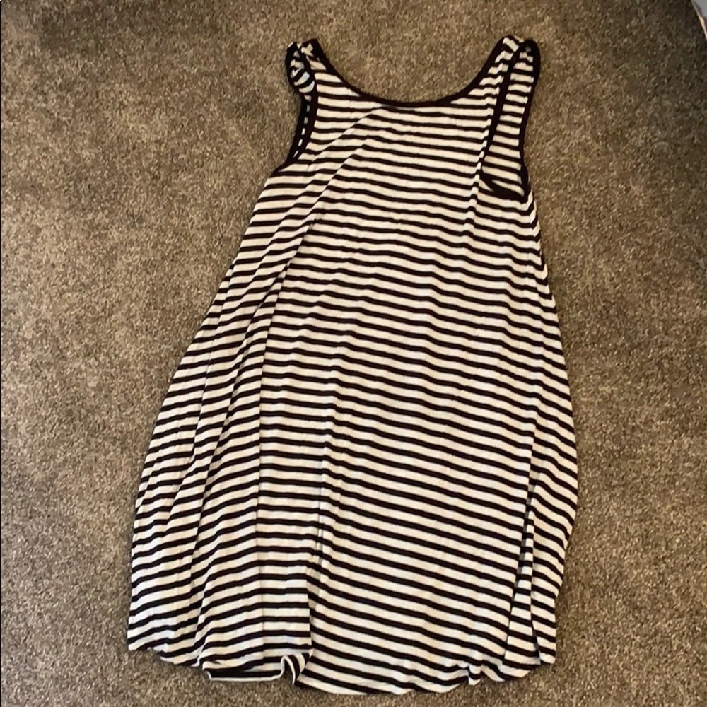 AE Swing Dress